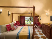 JüSTa Rajputana Resort & Convention Centre, Udaipur Hotels near Udaipur Train Station