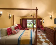 JüSTa Rajputana Resort & Convention Centre, Udaipur