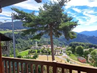 Agriturismo Il Runch - Homestays