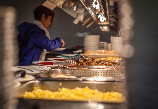 LSE 뱅크사이드 하우스