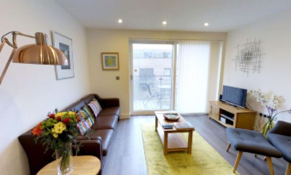 Signet Apartments - Ceres