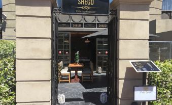 414 - 1Bdr Apartment Close to V&A Waterfront