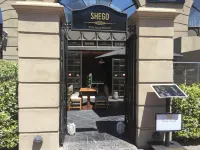 유닛 넘버 414 케이프 로얄 럭셔리 아파트먼트  호텔