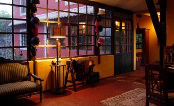 Hacienda Hato Verde
