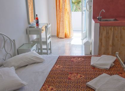 Villa Markos