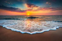 Chakas Cove - Beach