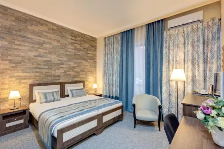 Bishkek Centrum Hotel Отели в г. Бишкек