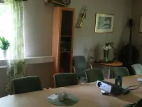 Hälsokällan فنادق في Olofstrom