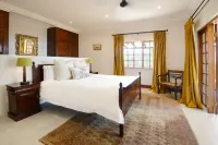 Tomjachu Bush Retreat