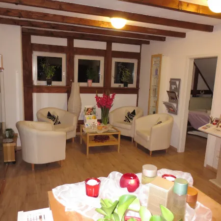 Hotel Stockhausen