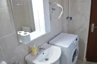 Alexys Residence 9 Hotel di Iasi