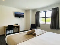 Norton Motel