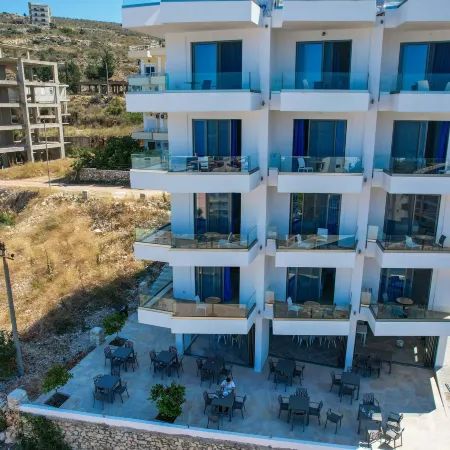 Sea View Hotel