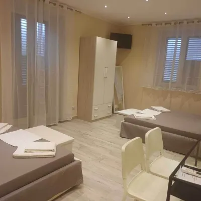 Monte Palace Palermo Hotels near Palermo Centrale Railway Station