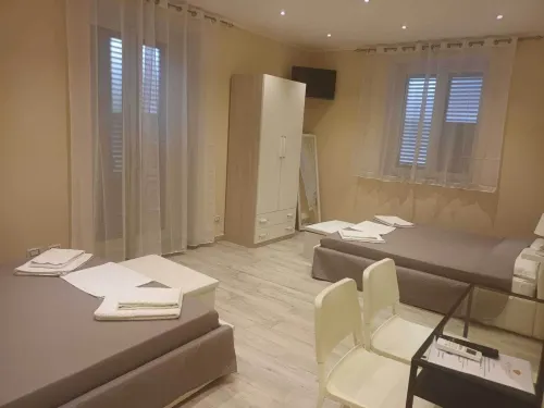 Monte Palace Palermo