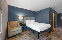 Extended Stay America Select Suites - Melbourne - West Melbourne Hotels in June Park
