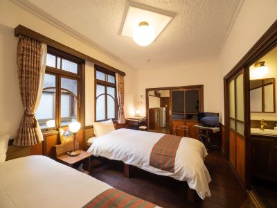 その他 大津町家の宿 粋世の写真