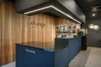 Aux Etangs - Hôtel Hotels in Verviers