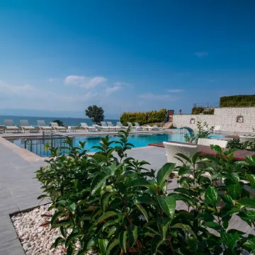 Life Point Hotel