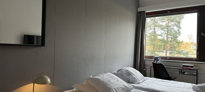 The Rooms Airport - 20Rooms Hotel di Vantaa