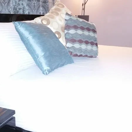 Modern London Decor Guest Apartments