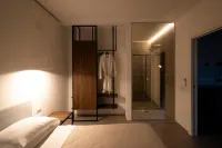 Alkamuri Posh Hotel Spa 109 Suite Superior - 3 tähden