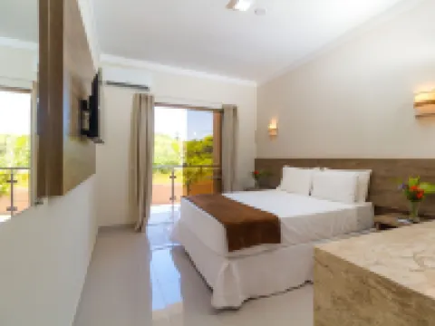 Novo Sol Hotel Hotels in Porto Seguro