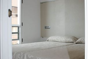 Apartamentos Senabre Palais