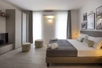 Corte Francigena Hotels in Montalcino