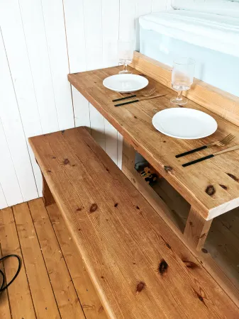 Stunning Shepherd's Hut Retreat North Devon Отели рядом с достопримечательностью «The Burton at Bideford Art Gallery and Museum»