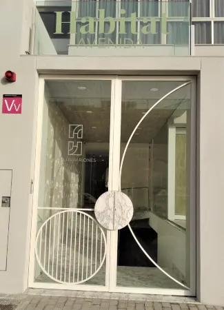 Plus Fariones Habitat