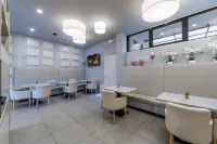 プリールック アパートメンツ アンド ルームズ - 朝食