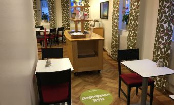 Linköpings Cityhotell Och Vandrarhem