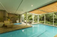 Rosewood Kauri Cliffs - 5-Star