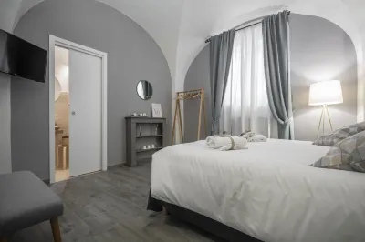 La Lu Cozy Rooms Hotels in Province of Pisa