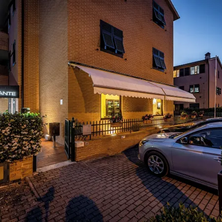 Residence Arianna