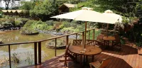 Wildebeest Eco Camp