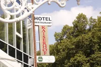 Hotel Kaiserhof Wesel Hotels in Wesel