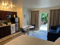 Tiana Beach Inn Hotels in Hollywood