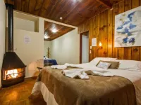 Villa Vintage Campos - Piscina e opções de Suites Com Hidromassagem