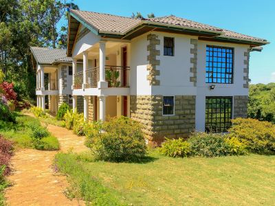 Bubbles Hotel Thika