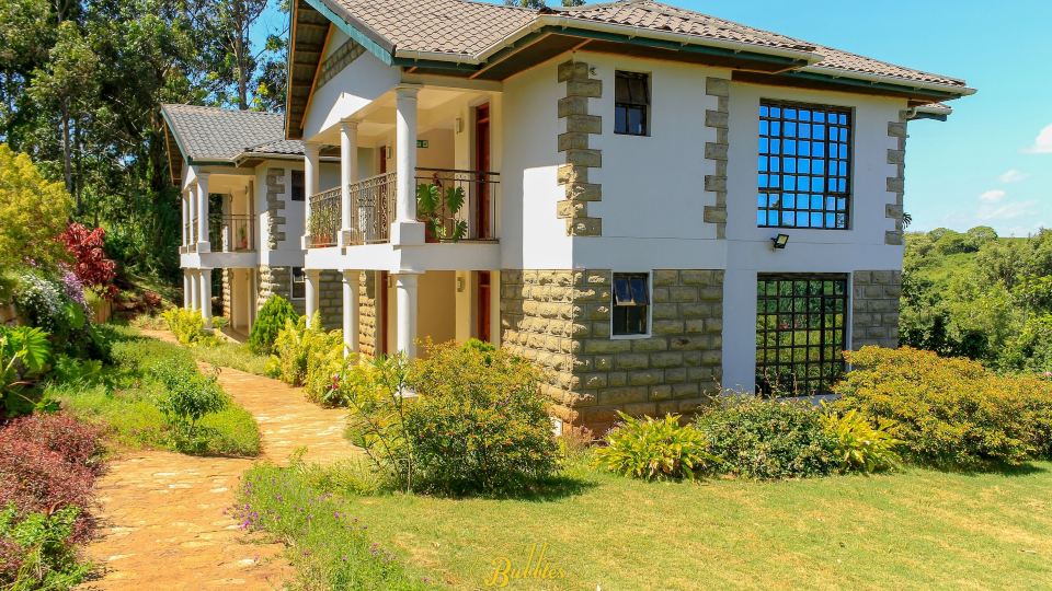 Bubbles Hotel Thika