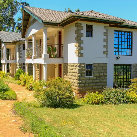 Bubbles Hotel Thika