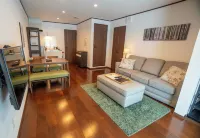 Le Bocage - Hakuba Echoland Chalets