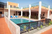 Park View Hotel - Private Pools
