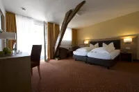 Taste Style Hotel Bären Auggen Hotels in Neuenburg am Rhein