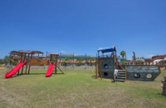 Adaburnu Gölmar Hotel