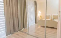 Easy Rent Apartments - Cozy - Balkon