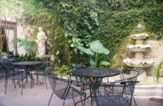 Prince Conti Hotel French Quarter Hotels near Bourbon St