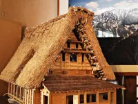 Gokayama Ryokan Yoshinoya Hotels in 